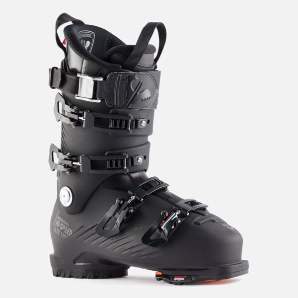 BUTY NARCIARSKIE ROSSIGNOL HI-SPEED ELITE 130 CAR LV GW
