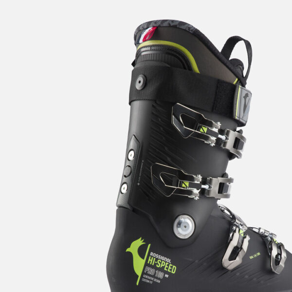BUTY ROSSIGNOL HI-SPEED PRO 100 MV