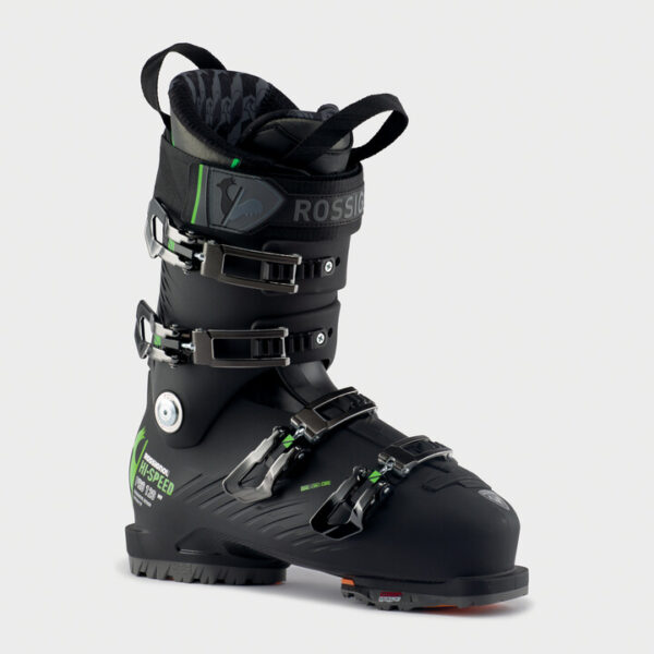 BUTY ROSSIGNOL HI SPEED PRO 120 MV GW.