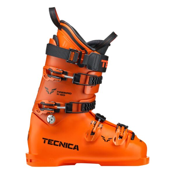 BUTY NARCIARSKIE ZJAZDOWE TECNICA FIREBIRD R 130