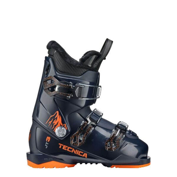 BUTY NARCIARSKIE ZJAZDOWE DZIECIĘCE TECNICA JT3