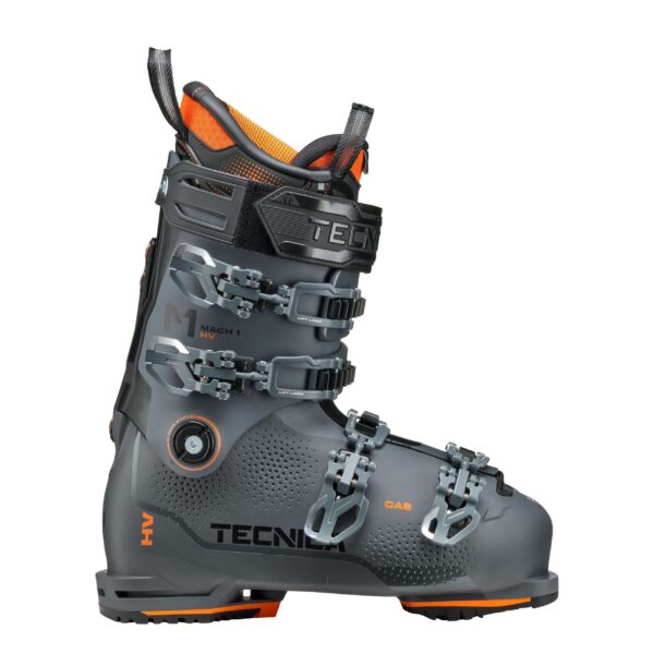 BUTY NARCIARSKIE ZJAZDOWE TECNICA MACH1 HV 110 TD GW