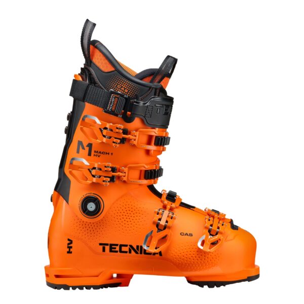 BUTY NARCIARSKIE ZJAZDOWE TECNICA MACH1 HV 130 TD GW
