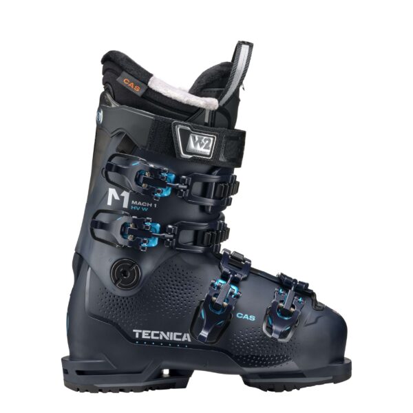 BUTY TECNICA MACH1 HV 95W GW