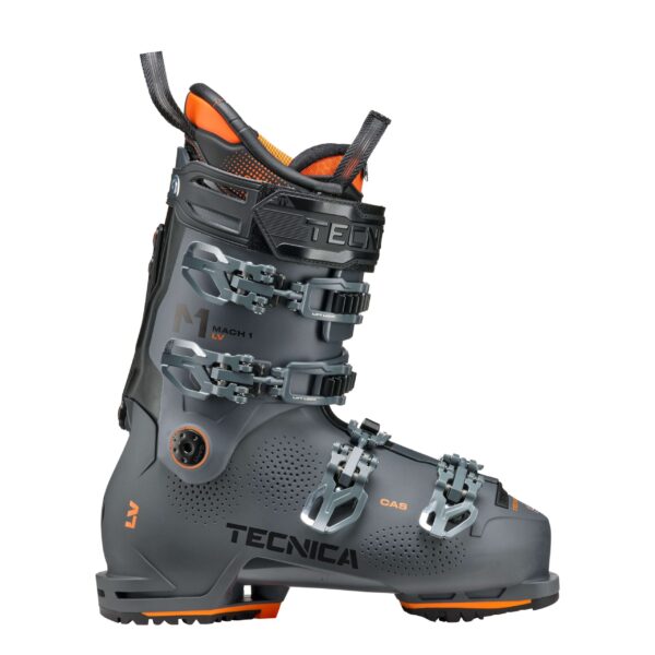 BUTY NARCIARSKIE ZJAZDOWE MĘSKIE TECNICA MACH1 LV 110 TD GW
