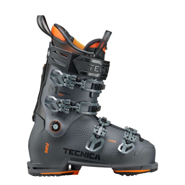 BUTY NARCIARSKIE ZJAZDOWE TECNICA MACH1 MV 110 TD GW