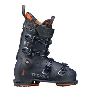 BUTY NARCIARSKIE ZJAZDOWE TECNICA MACH1 MV 120 TD GW