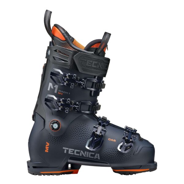 BUTY NARCIARSKIE ZJAZDOWE TECNICA MACH1 MV 120 TD GW