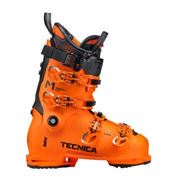 BUTY NARCIARSKIE ZJAZDOWE TECNICA MACH1 MV 130 TD GW