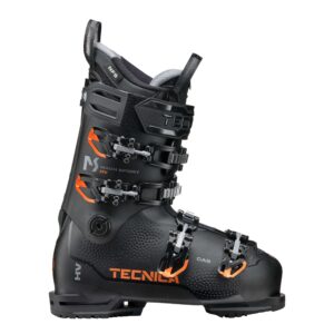 BUTY ZJAZDOWE NARCIARSKIE MĘSKIE TECNICA MACH SPORT HV 100 GW