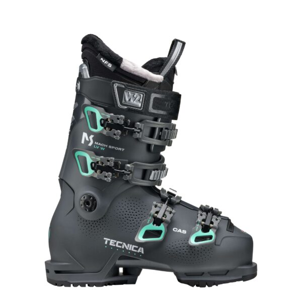 BUTY NARCIARSKIE DAMSKIE TECNICA MACH SPORT LV 85W GW