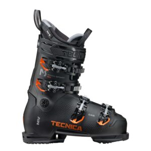 BUTY NARCIARSKIE ZJAZDOWE TECNICA MACH SPORT MV 100 GW