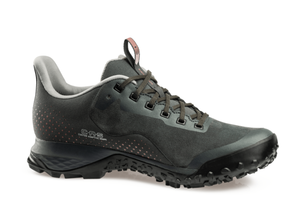 BUTY TURYSTYCZNE TECNICA MAGMA GTX WS - SHADOW PIEDRA/MIDWAY BACCA