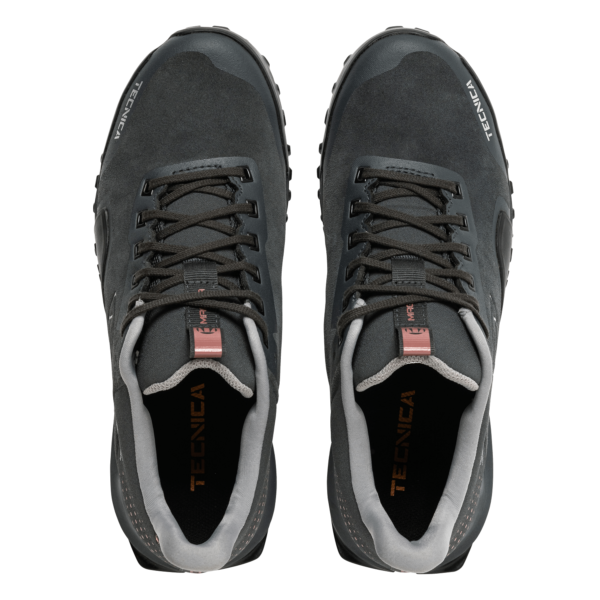 BUTY TURYSTYCZNE TECNICA MAGMA GTX WS - SHADOW PIEDRA/MIDWAY BACCA