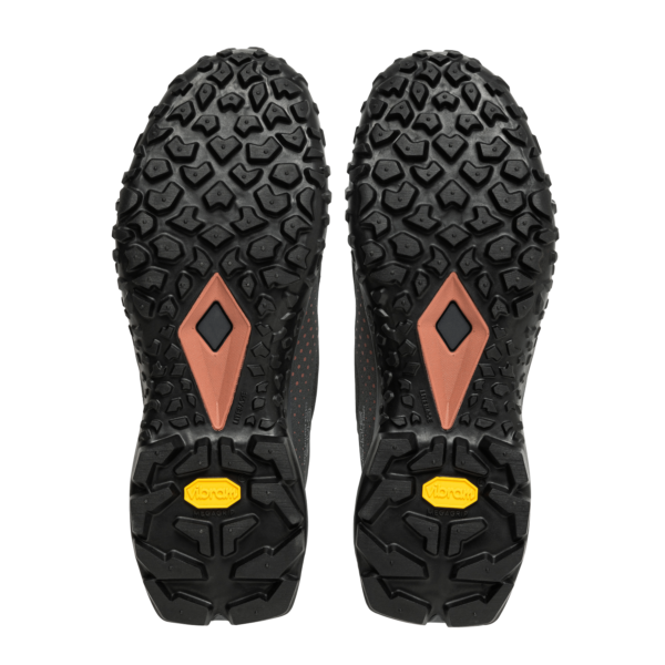 BUTY TURYSTYCZNE TECNICA MAGMA GTX WS - SHADOW PIEDRA/MIDWAY BACCA