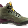 BUTY TURYSTYCZNE TECNICA MAGMA MID GTX WS - MIDWAY GIUNGLA/DEEP FIORI