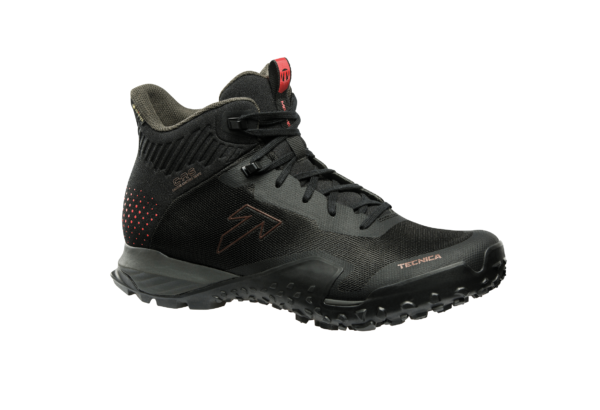 NAJLEPSZE BUTY TURYSTYCZNE TECNICA MAGMA MID S GTX