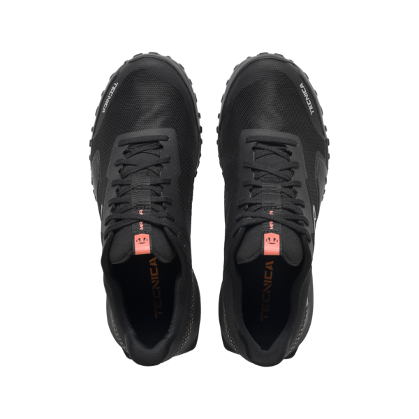 BUTY TURYSTYCZNE TECNICA MAGMA S GTX WS - BLACK/FRESH BACCA
