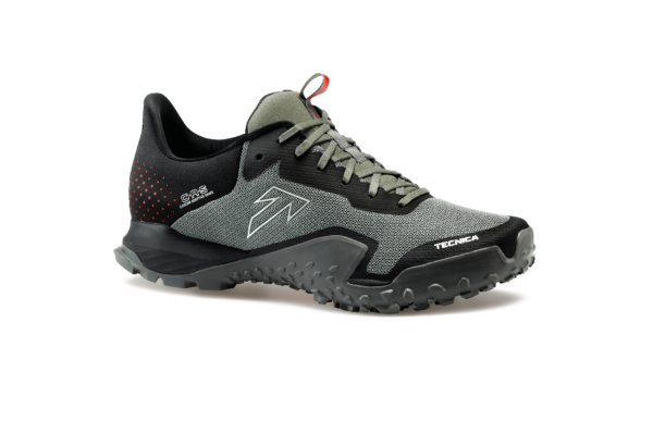 BUTY TURYSTYCZNE TECNICA MAGMA S MS
