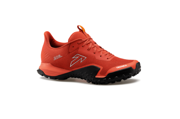 BUTY GÓRSKIE TECNICA MAGMA