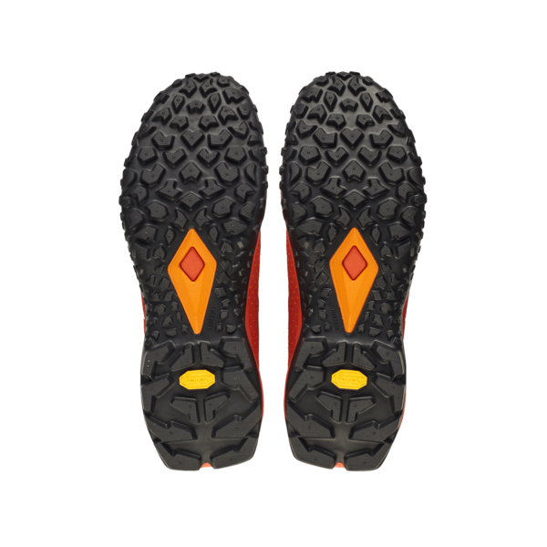 BUTY TURYSTYCZNE TECNICA MAGMA S MS - RICH LAVA/BLACK