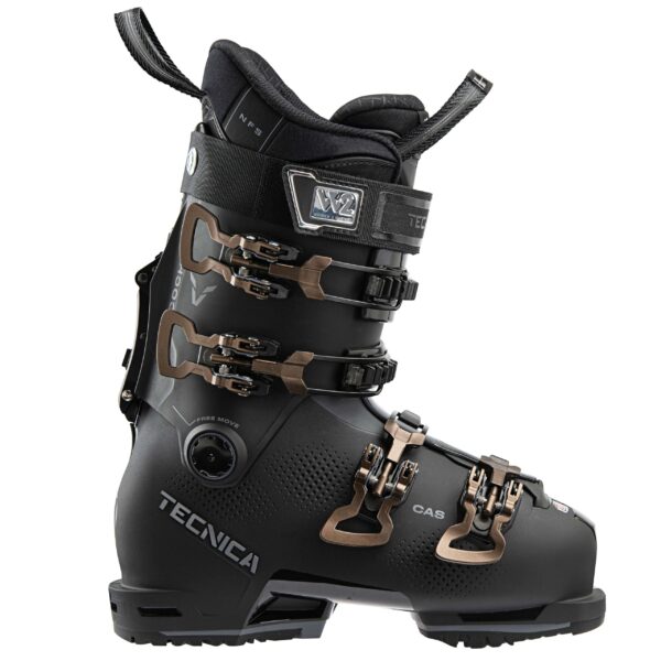 BUTY TECNICA COCHISE 85 W GW BLACK