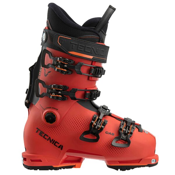 BUTY TECNICA COCHISE TEAM DYN GW