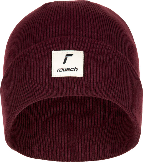 CZAPKA ZIMOWA REUSCH DUSTIN BEANIE