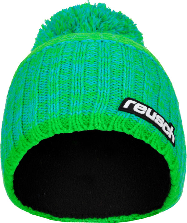 CZAPKA REUSCH NATHAN BEANIE