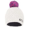 CZAPKA REUSCH ELIAS BEANIE BIAŁA