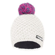 CZAPKA REUSCH ELIAS BEANIE BIAŁA