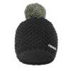 CZAPKA REUSCH ELIAS BEANIE CZARNA