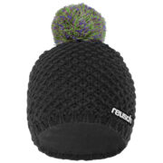 CZAPKA NARCIARSKA CZARNA REUSCH ELIAS BEANIE