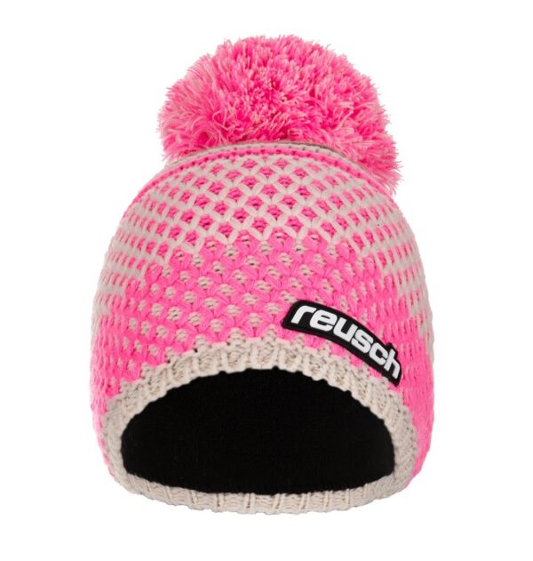 CZAPKA REUSCH ELLIE BEANIE