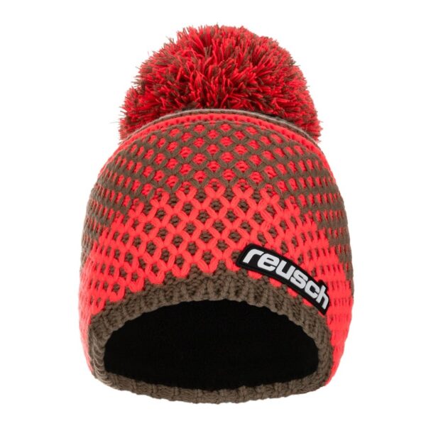 CZAPKA REUSCH ELLIE BEANIE