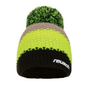 CZAPKA REUSCH ENZO BEANIE CZARNY