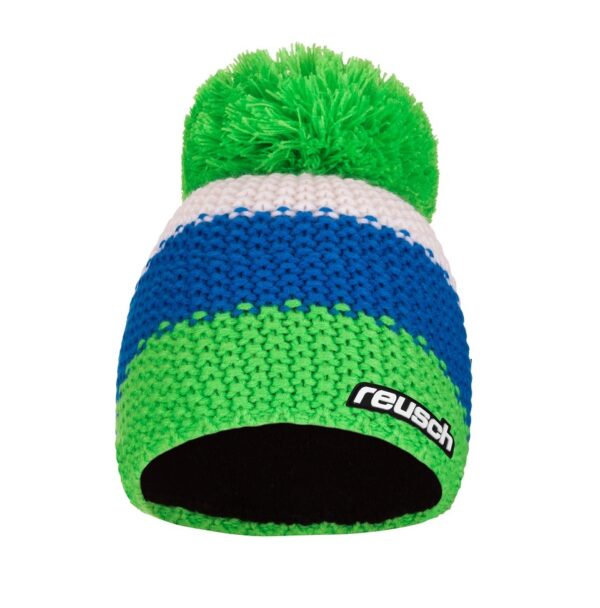 CZAPKA NARCIARSKA REUSCH ENZO BEANIE