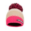 CZAPKA REUSCH ENZO BEANIE RÓŻ