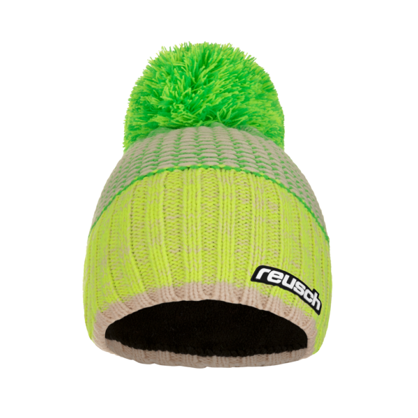 CZAPKA REUSCH NATHAN BEANIE