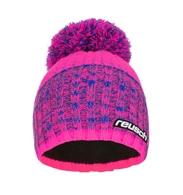 CZAPKA REUSCH NATHAN BEANIE