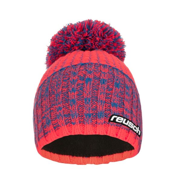CZAPKA REUSCH NATHAN BEANIE