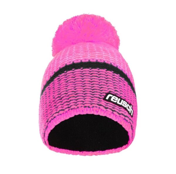 CZAPKA REUSCH NOAH BEANIE PINK