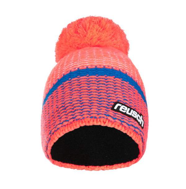 CZAPKA REUSCH NOAH BEANIE KOLOROWA
