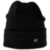 CZAPKA VIKING ASTON BLACK