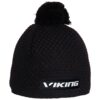 CZAPKA VIKING BERG GORE-TEX INFINIUM BLACK