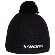 CZAPKA VIKING BERG GORE-TEX INFINIUM BLACK