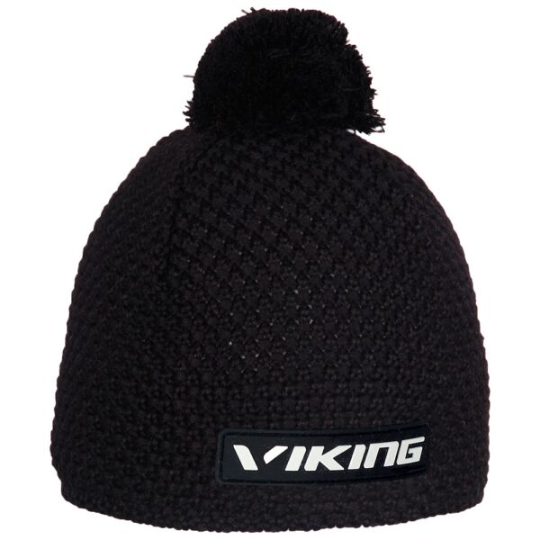 CZAPKA VIKING BERG GORE-TEX INFINIUM BLACK