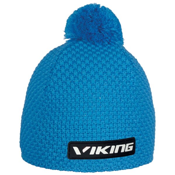 CZAPKA VIKING BERG GORE-TEX INFINIUM BLUE