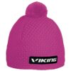 CZAPKA VIKING BERG GORE-TEX INFINIUM FESTIVAL FUCHSIA