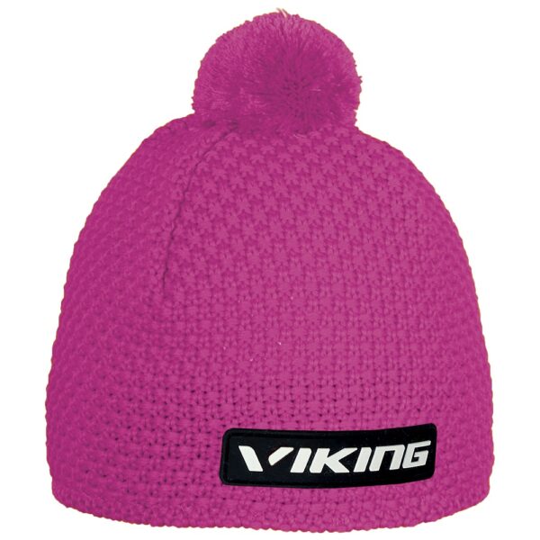 CZAPKA VIKING BERG GORE-TEX INFINIUM FESTIVAL FUCHSIA